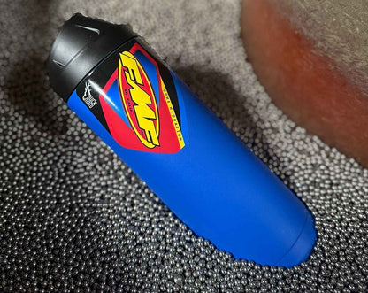 FMF Racing Exhaust Stainless 20 Ounce FACTORY 4.1 WATER BOTTLE CR FC KX RM TC YZ