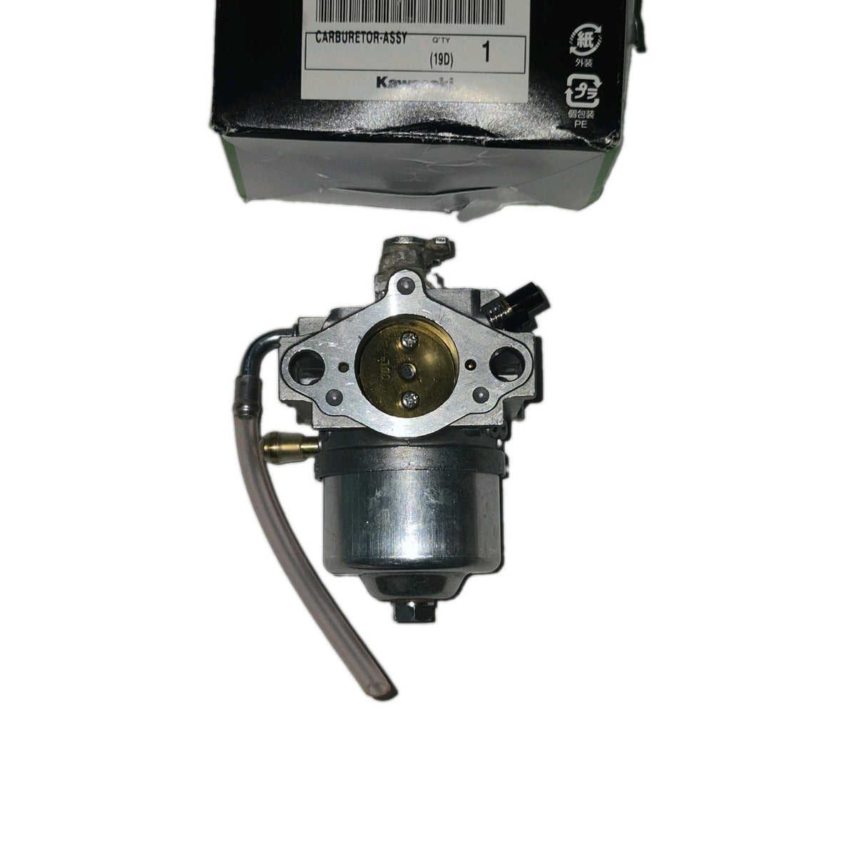 KAWASAKI GENUINE OEM CARBURETOR 15003-2349