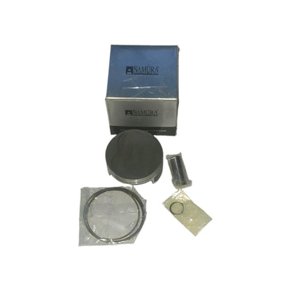 Namura Big Bore Piston Kit Suzuki LTZ400, DRZ400