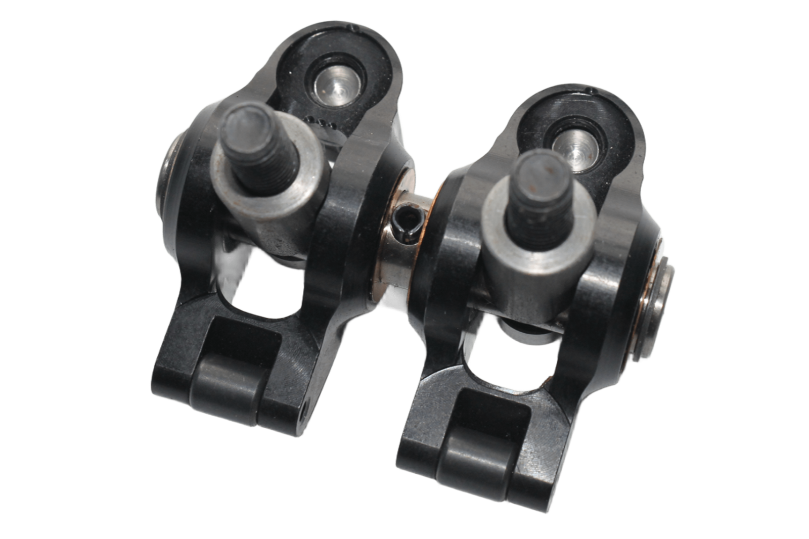 Gage Motorsports 1.3 Ratio Roller Rocker Arms Honda GX340 GX390 ...