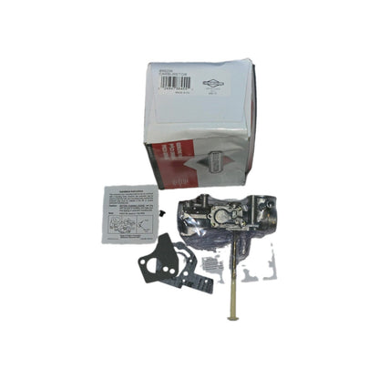 BRIGGS AND STRATTON GENUINE OEM CARBURETOR 498298 495426, 492611, 490533