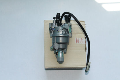 NEW Genuine HONDA Carburetor Assembly (Carb) GX340 16100-Z9H-703 OEM (BE82V A)