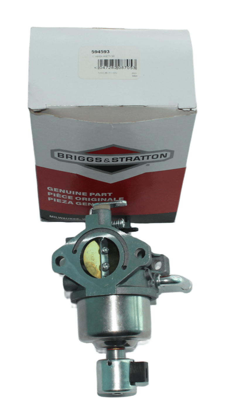 Briggs & Stratton Carburetor 594593 591731 794572 796109