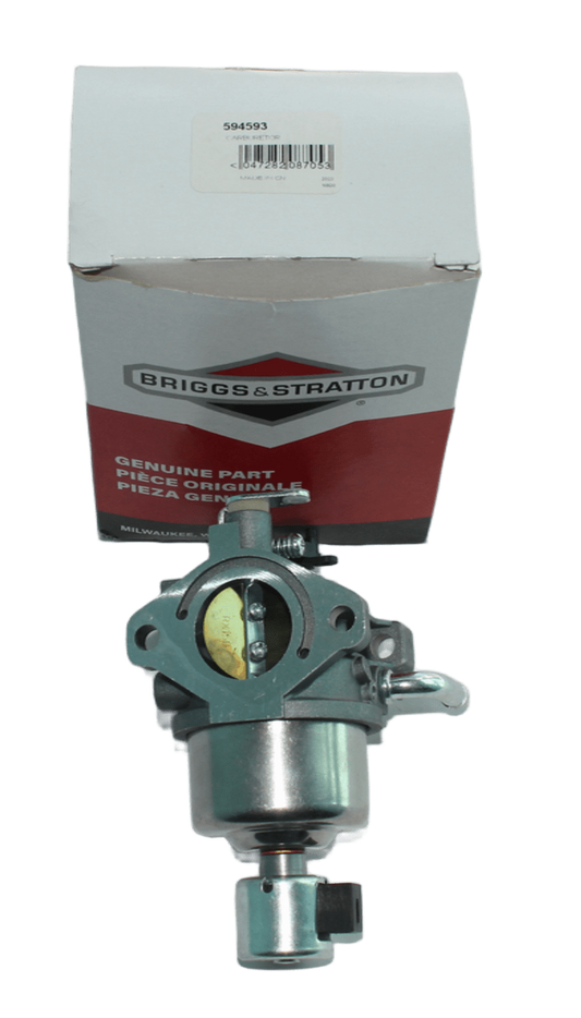 Briggs & Stratton Carburetor 594593 591731 794572 796109