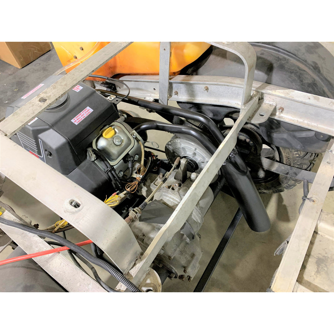 Predator 22hp Installation Kit for 1986-1996 Club Car DS