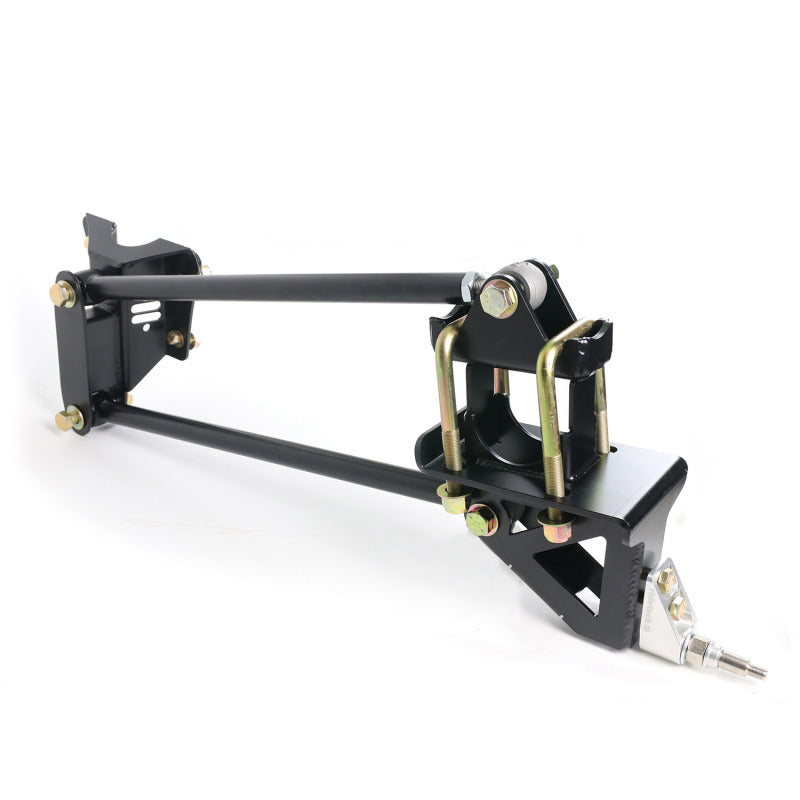 Ridetech 73-79 Ford F100 2WD Rear Bolt-On 4-Link Suspension System