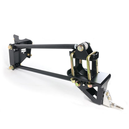 Ridetech 73-79 Ford F100 2WD Rear Bolt-On 4-Link Suspension System