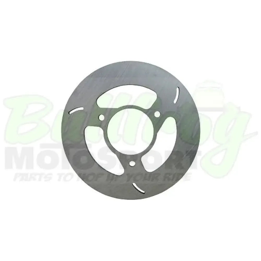 6 X 3/16 Mini Lite Disc***** (Thick)***** Brakes