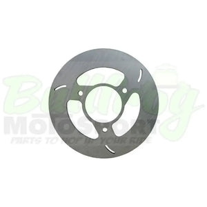 6 X 3/16 Mini Lite Disc***** (Thick)***** Brakes