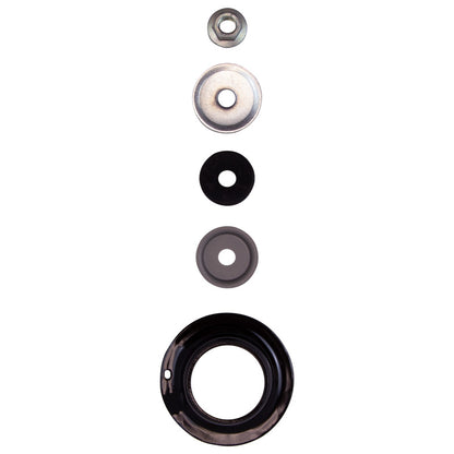 Bilstein 03-09 Toyota 4Runner / 07-09 FJ Cruiser/ 05-15 Tacoma B6 4600 Series Shocks - Front