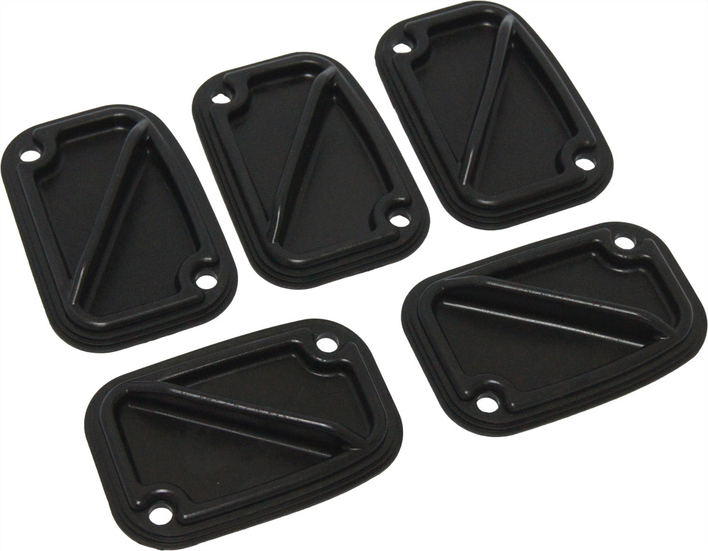 Clutch Mc Cover Gasket 5pk