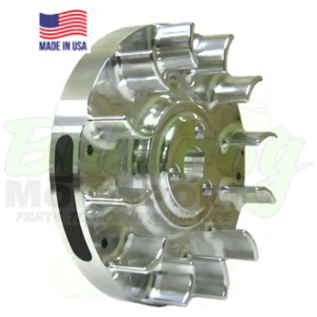 6693 Gx390 Ut2 Billet Flywheel Flywheel