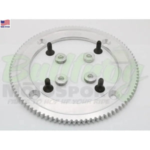 6693-Rgk Honda Gx390 Ring Gear Kit Flywheel