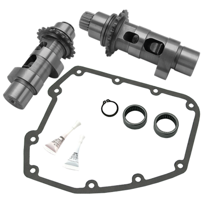 S&S Cycle 2006 Dyna/07-17 BT Easy Start 551CE Chain Drive Camshaft Kit