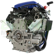 713Cc 1-Inch V-Twin Electric Start Gasoline Engine