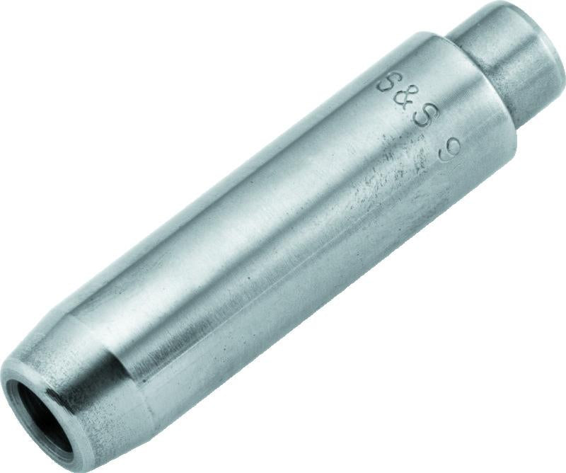 S&S Cycle 86-03 XL Cast Iron Standard Valve Guide Intake/Exhaust