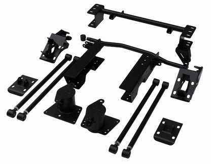 Ridetech 73-87 Chevy C10Complete CoilOver System HQ Series