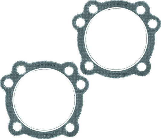 S&S Cycle 84-99 BT 3-5/8in Head Gasket - 2 Pack