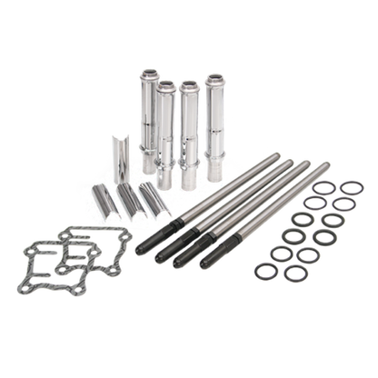 S&S Cycle 1999+ BT Adjustable Pushrod Set