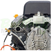 999Cc 1-7/16-Inch Shaft V-Twin Electric Start Gasoline Engine