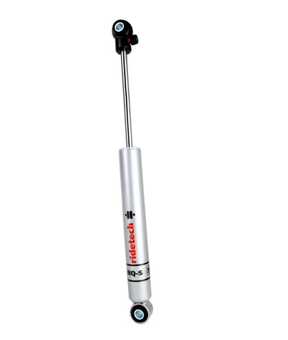 Ridetech 70-74 Dodge Challenger Rear RQ-S Shock w/ 8.35in Stroke w/ Eye/Eye Mounting