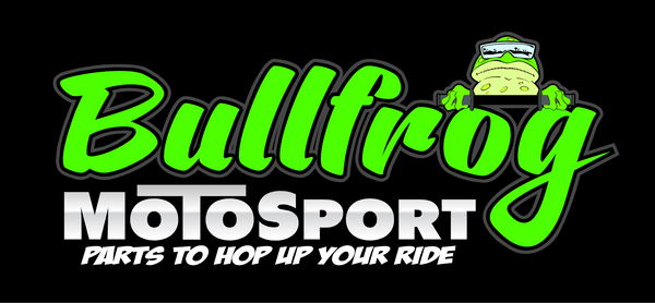Bullfrog Motosport