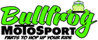 Bullfrog Motosport