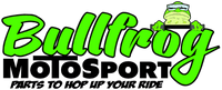 Bullfrog Motosport