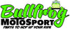 Bullfrog Motosport 