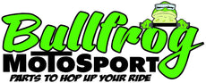 Bullfrog Motosport