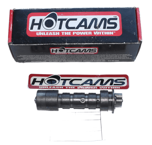 Hot Cams Racing Cam Stage 2, Polaris Sportsman Scrambler Ranger 500