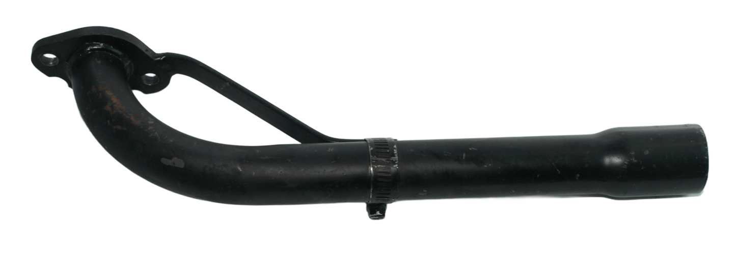 Header, Big Block Honda GX240, GX270, GX340, GX390 Shorty Header