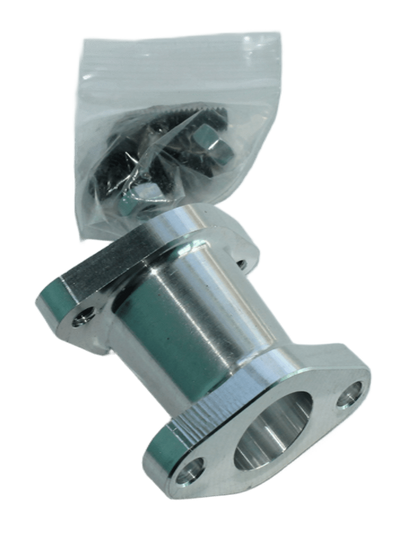 Intake Manifold Briggs & Stratton Animal to Tillotson Carburetor