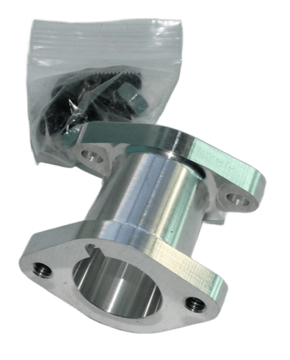 Intake Manifold Briggs & Stratton Animal to Tillotson Carburetor