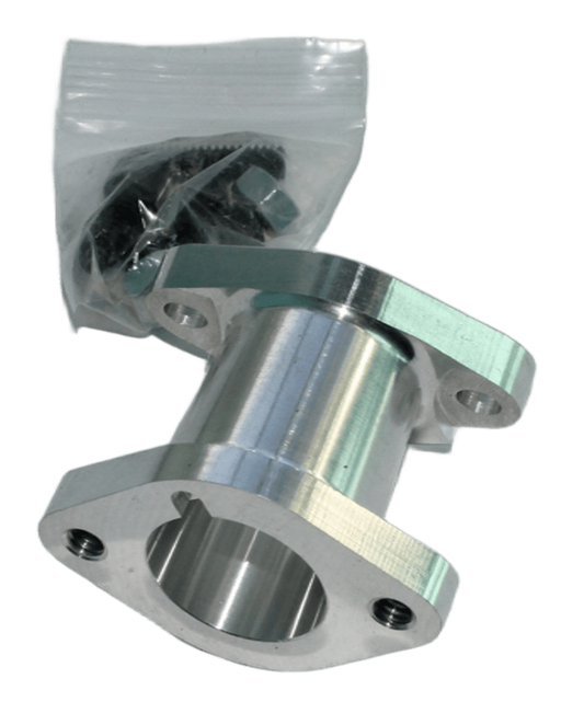 Intake Manifold Briggs & Stratton Animal to Tillotson Carburetor