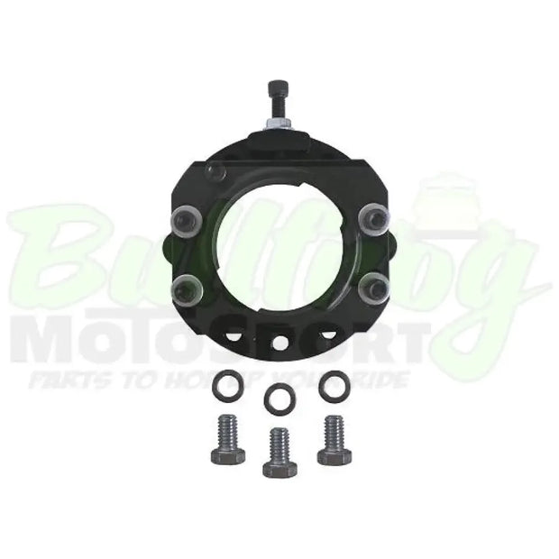 Adjustable Axle Cassette