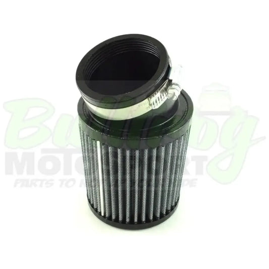 Air Filter 3-1 / 2 X 4 (2-7 16 Id) Angled