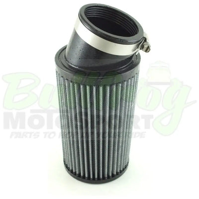 Air Filter 3-1 / 2 X 6 (2-7 16 Id) Angled