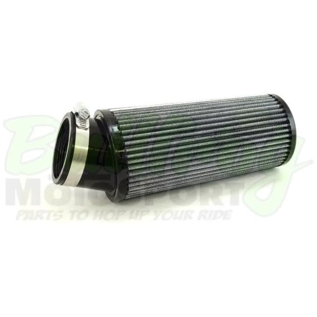 Air Filter 3-1 / 2 X 8 (2-7 16 Id) Angled