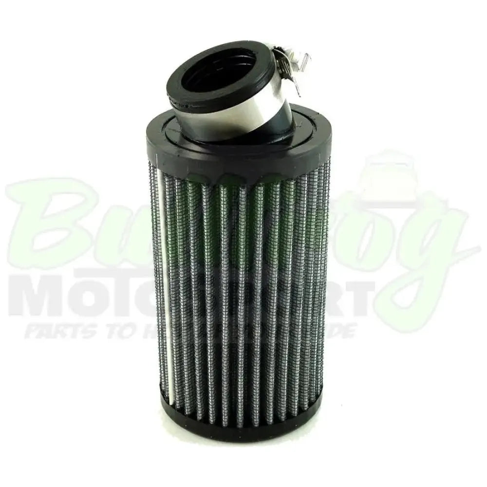 Air Filter 3 X 4 (1-1 / Id) Angled