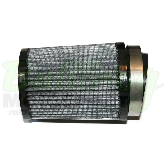 Air Filter, 4" x 5" x 2 3/4" ID Angled
