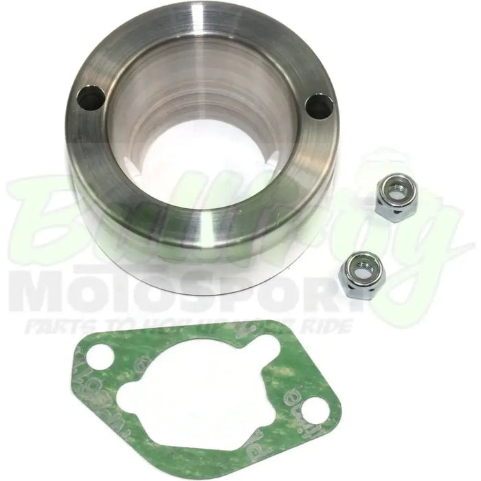 Air Filter Adapter, Honda GX340, GX390