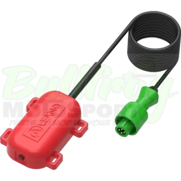 Alfano Infrared Receiver For Aim Beacon Tachometer