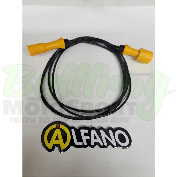 Alfano Patch Cable (K-Type)