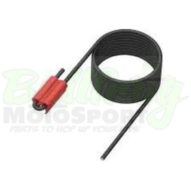 Alfano Rpm Wire With Plastic Clip Tachometer