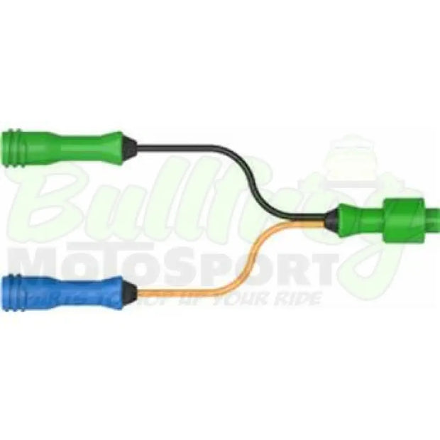 Alfano T2 Patch Cable (Ntc-K Type) Tachometer