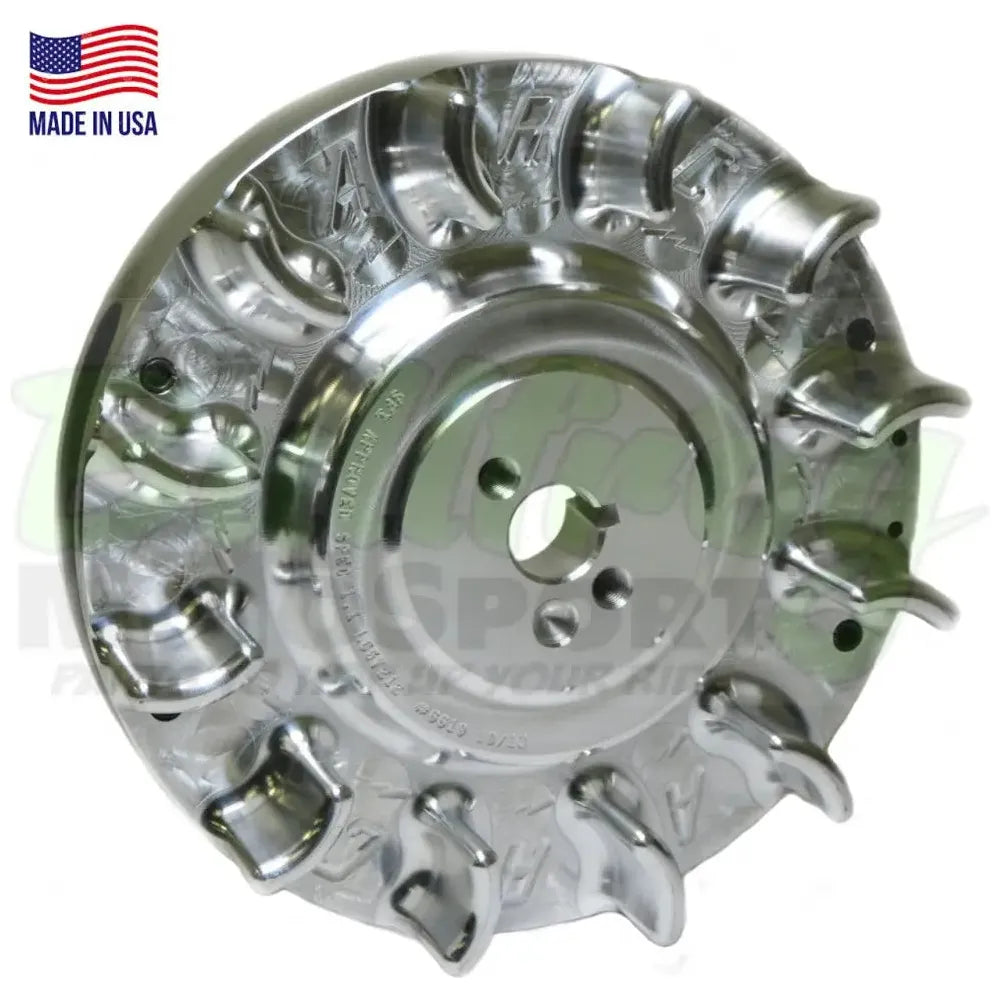 Arc Racing 6619 Gx200/196Cc Clone Billet Flywheel