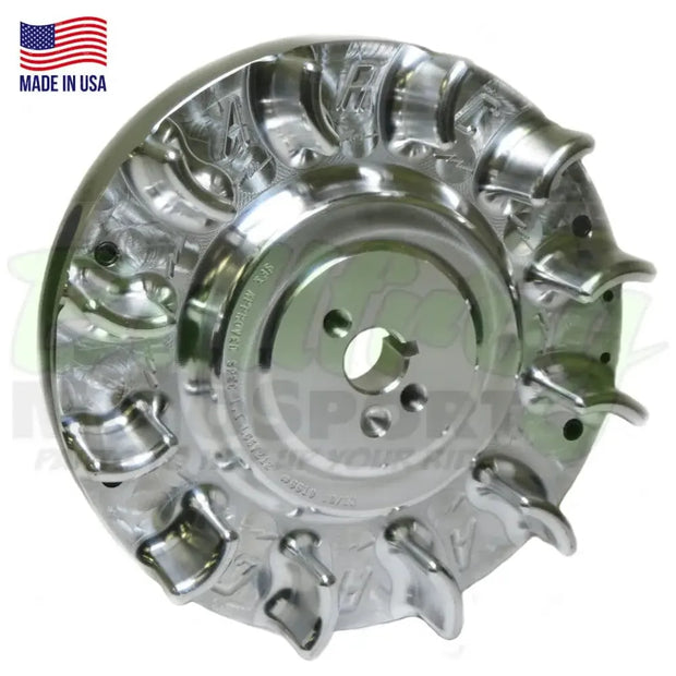 Arc Racing 6619 Gx200/196Cc Clone Billet Flywheel