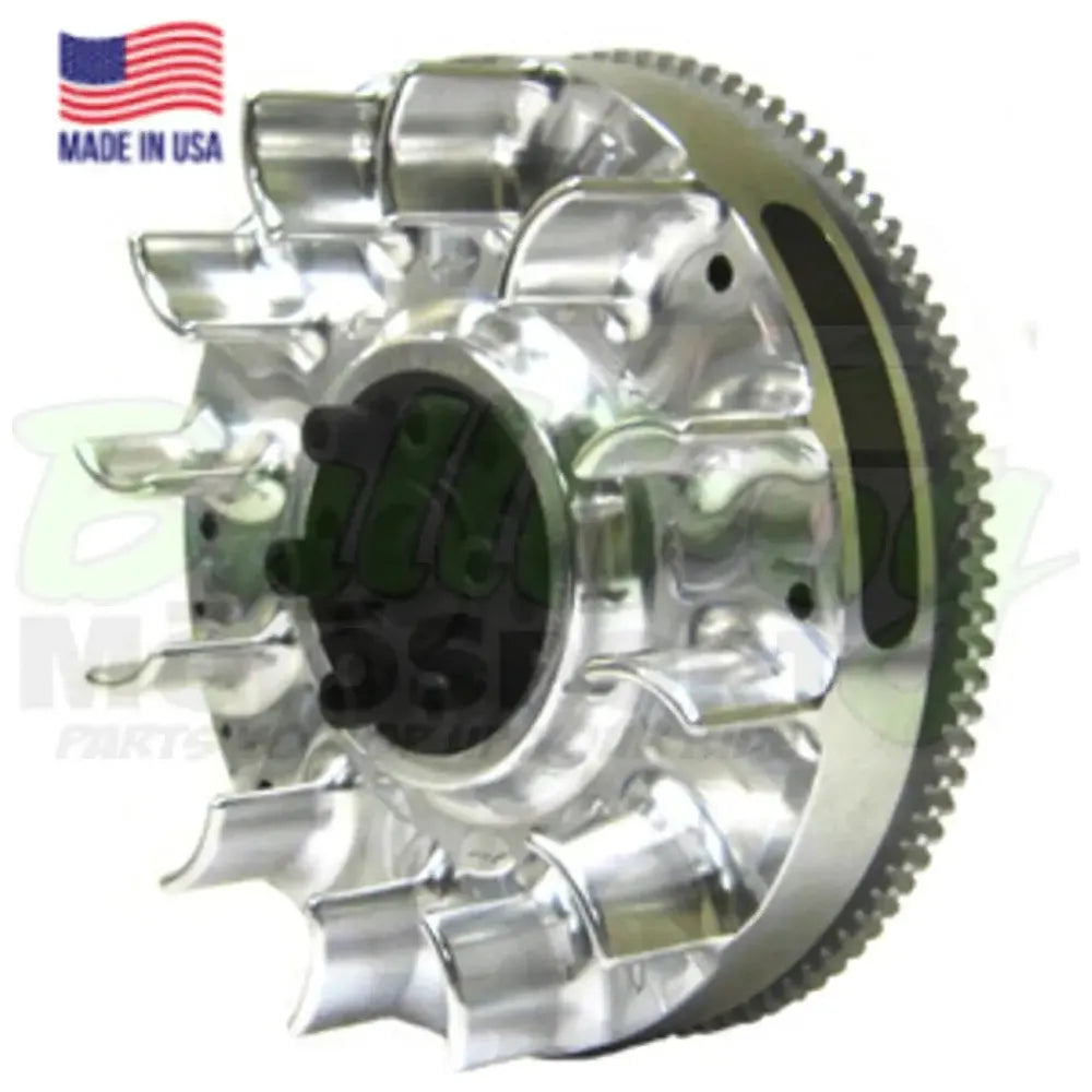 ARC Racing Billet Flywheel, Honda GX340/GX390
