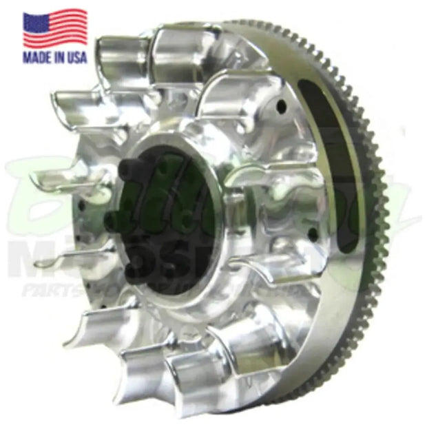 Arc Racing Billet Flywheel Honda Gx340/Gx390